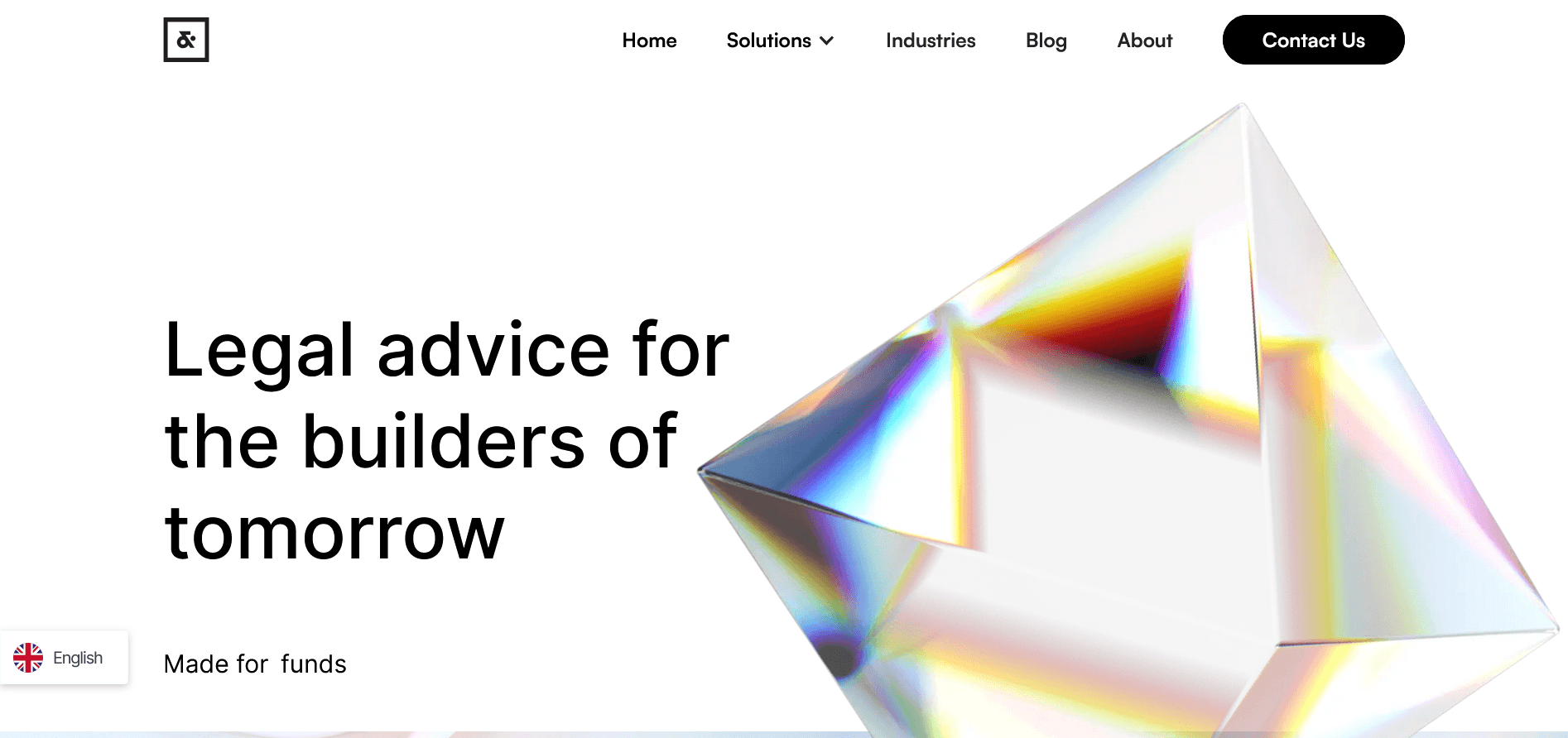 Dreams Agency performed search engine optimization (SEO) for Renno Co