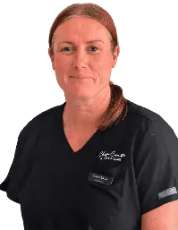 A photo of Dr Reem (Background Removed) (Background Removed)