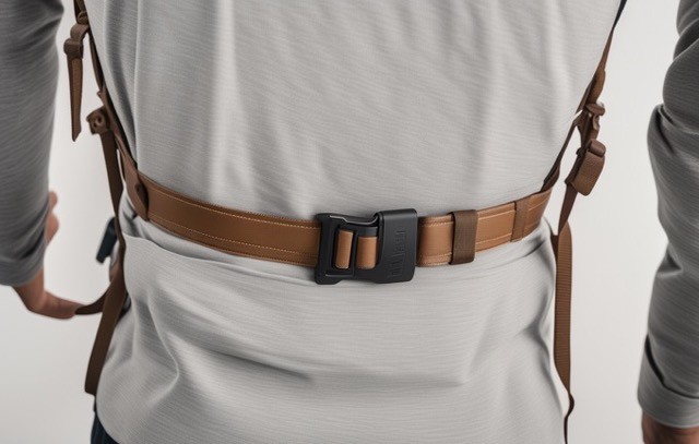 rucking hip-belt