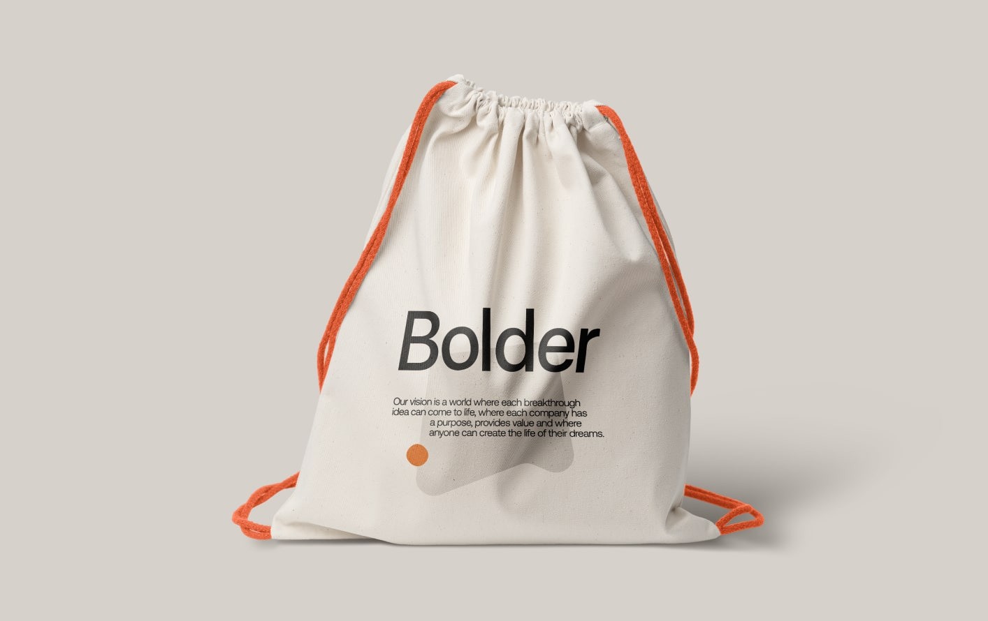 bolder agency introduction 
