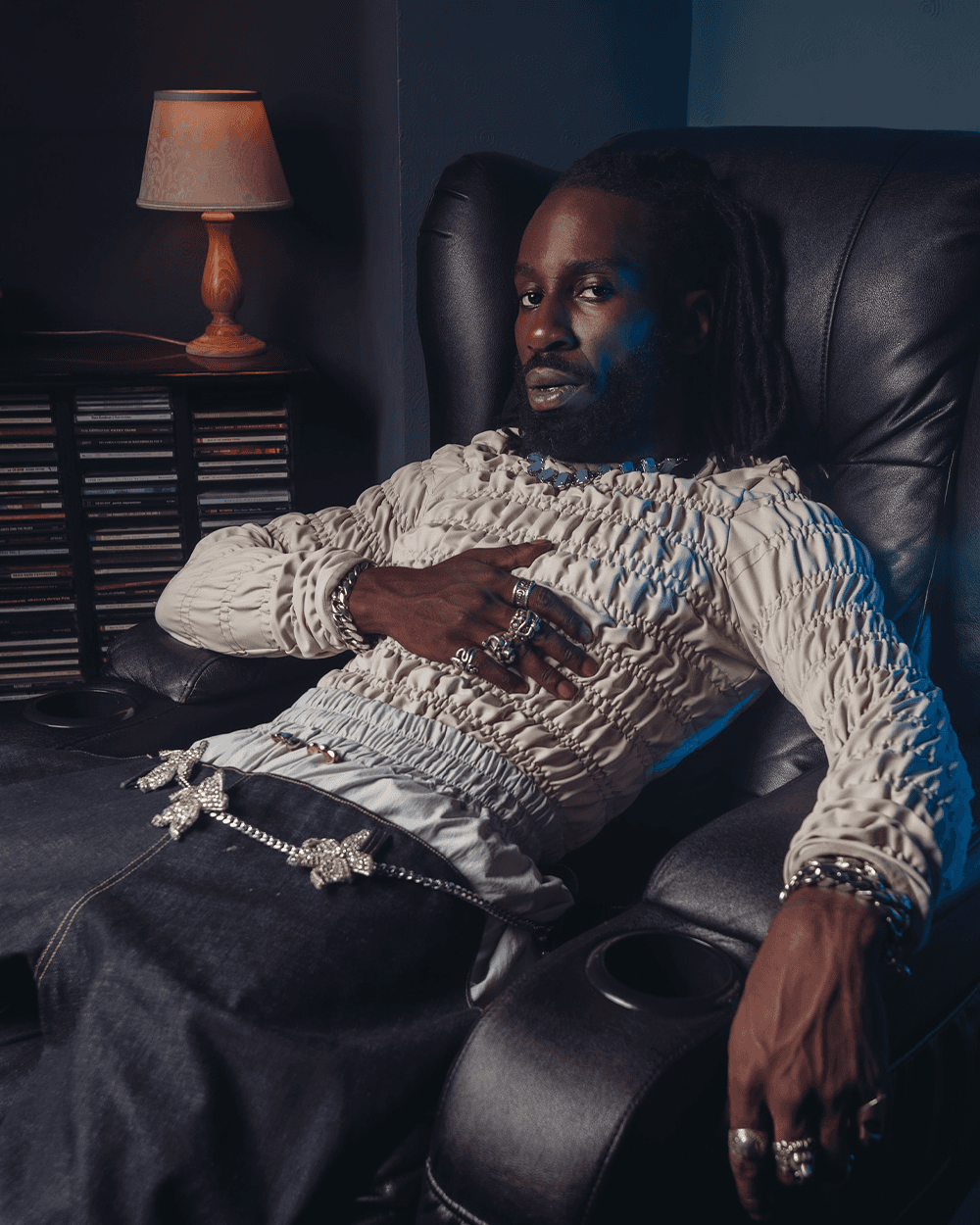 KOJEY RADICAL