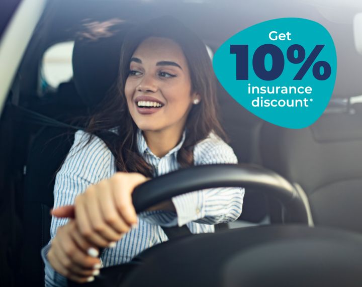 Women’s Car Insurance