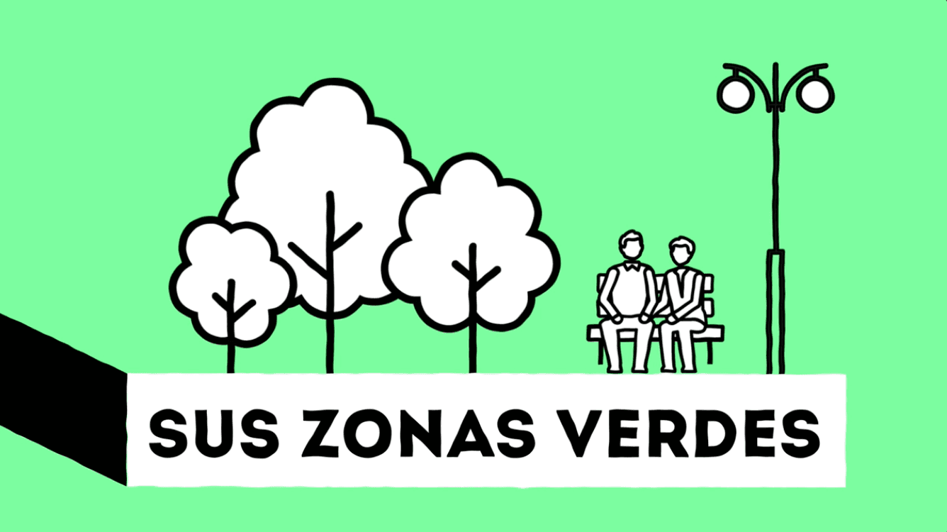 Entrepreneurs engaging in a lively discussion during a Bizz Buzz networking event.