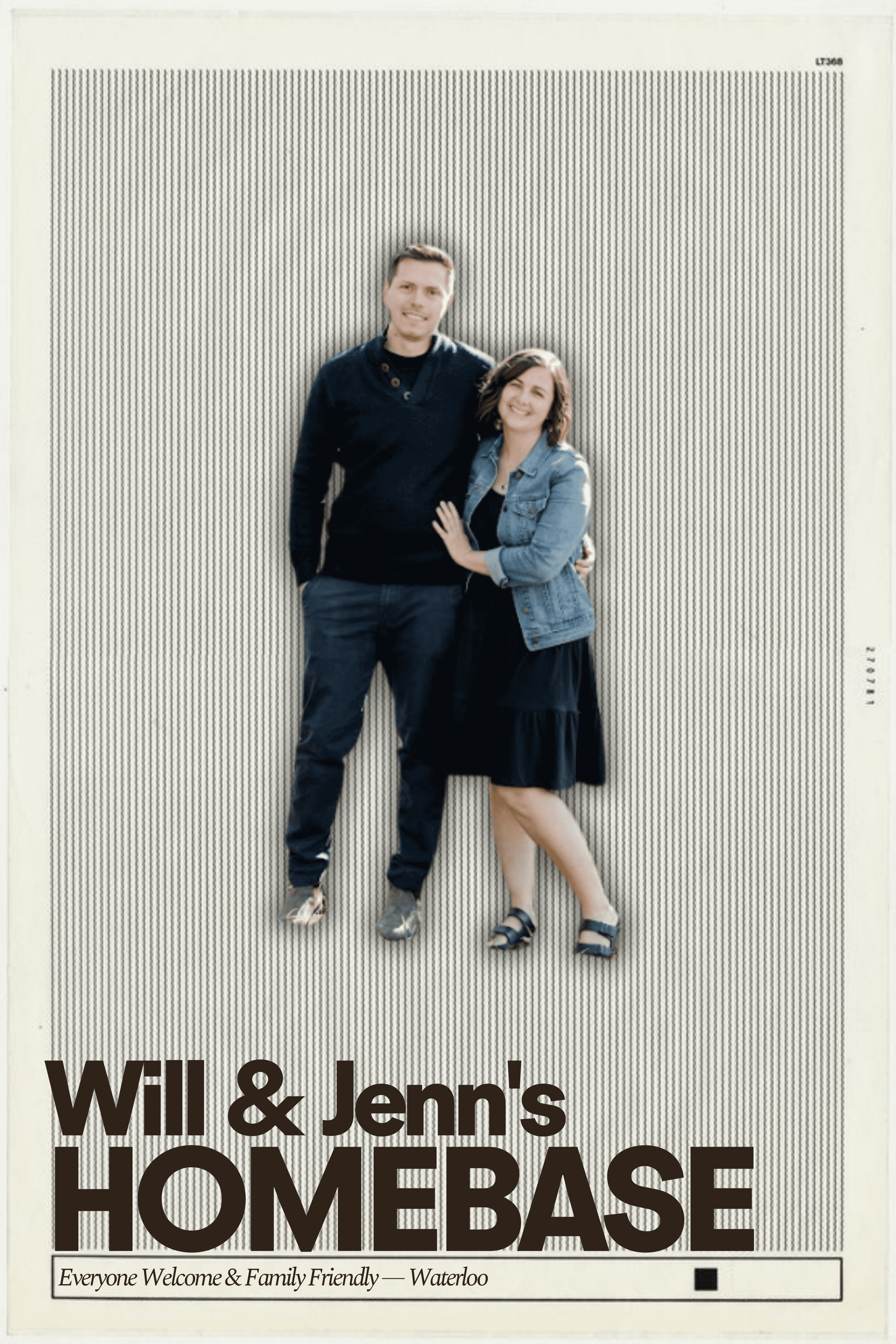 Will & Jenn's Homebase