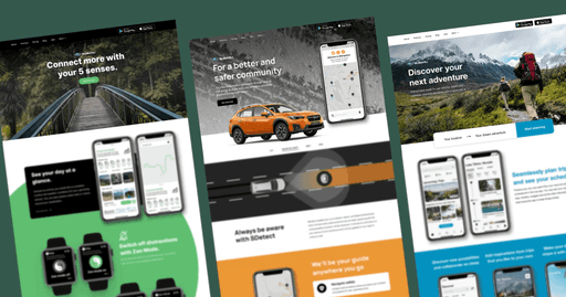 btrax case studies - Subaru