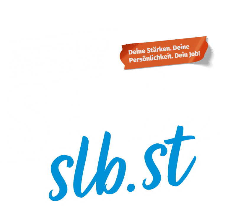 SLB Key Visual Sei du slb.st