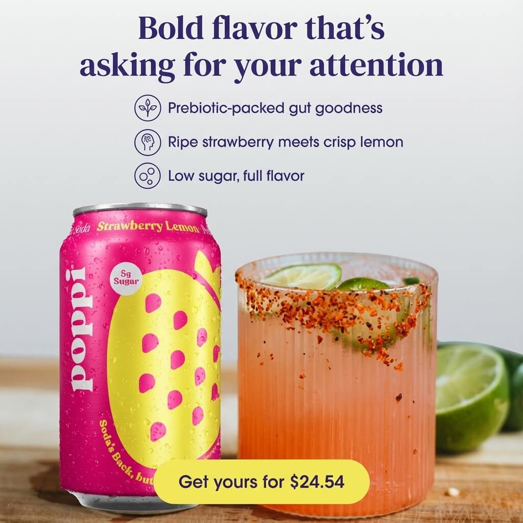 Woman happy to use a skicnare product