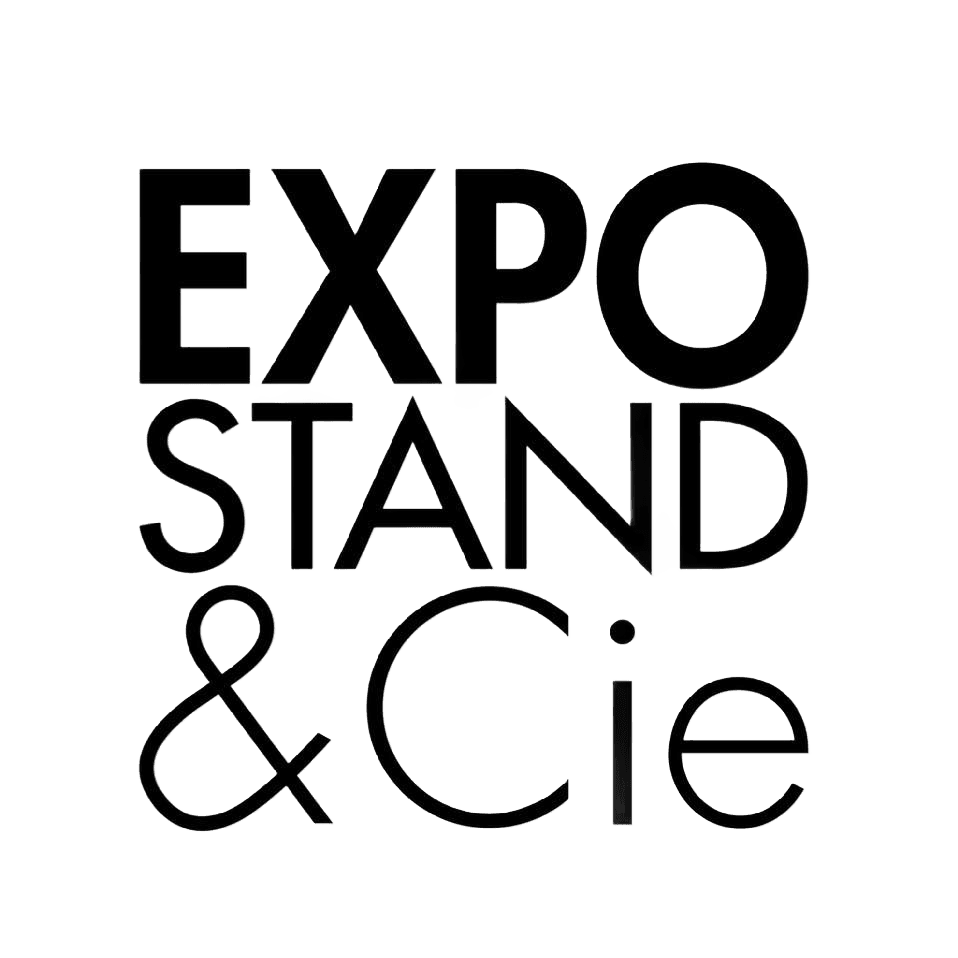 Logo de ExpoStand&Cie, partenaire de ZénithIA