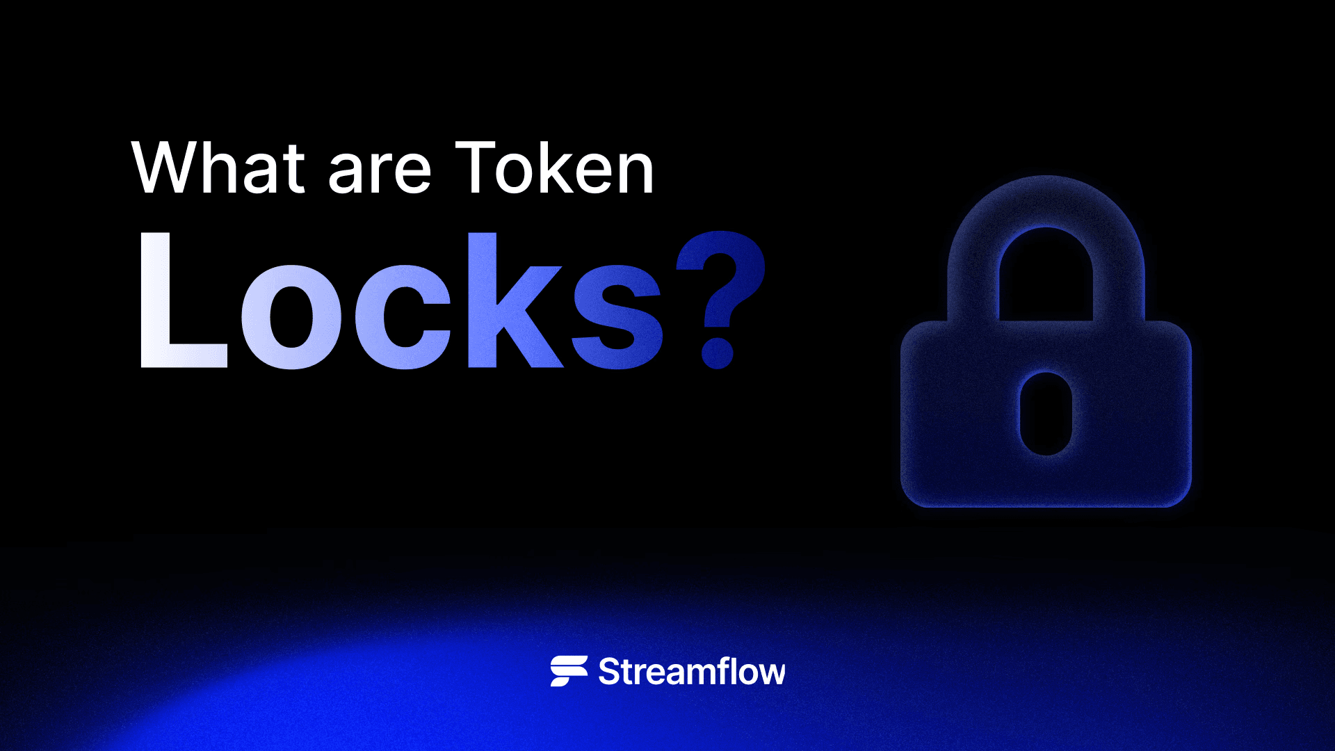 Token Locks