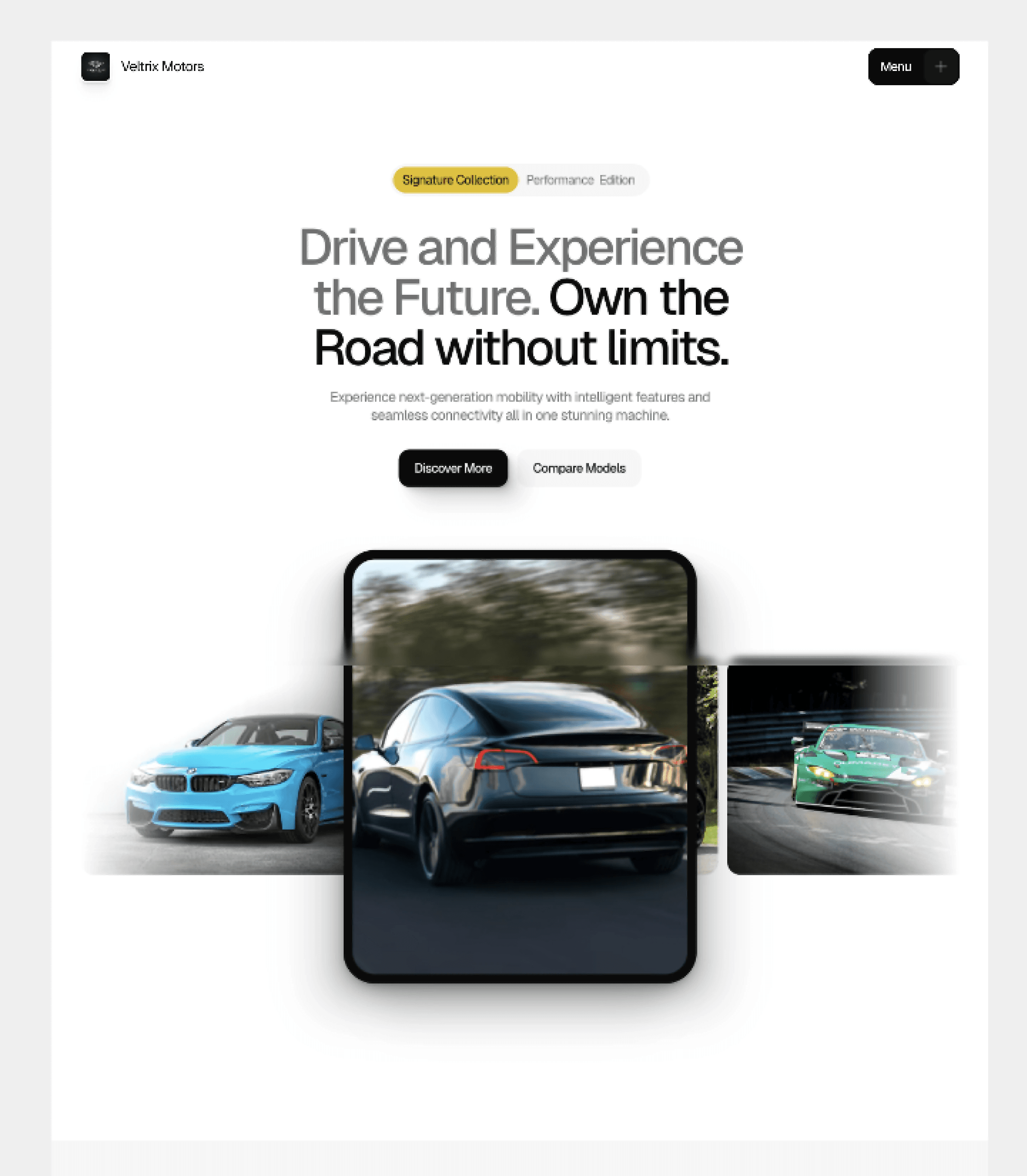 Goran Babarogic Product UX Designer