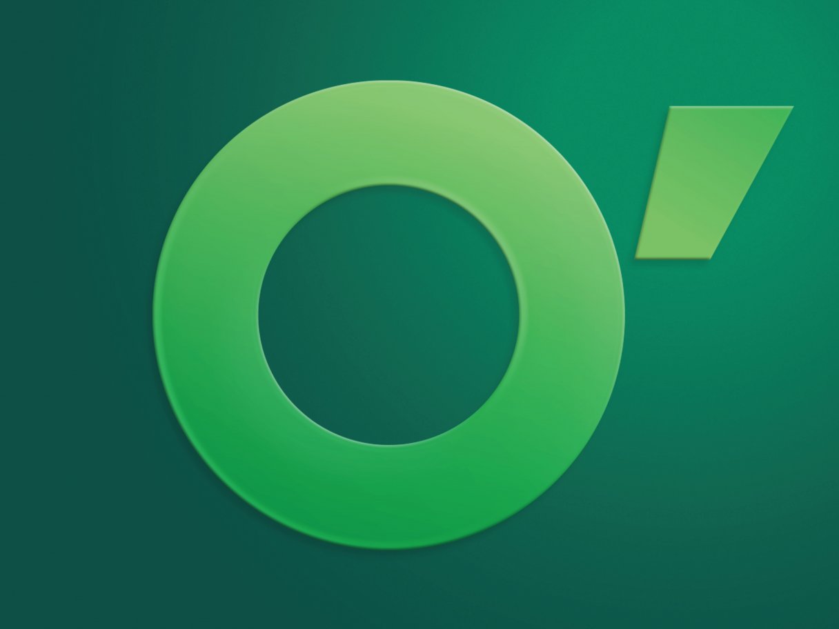 Rustic cabin in a golden field at sunset