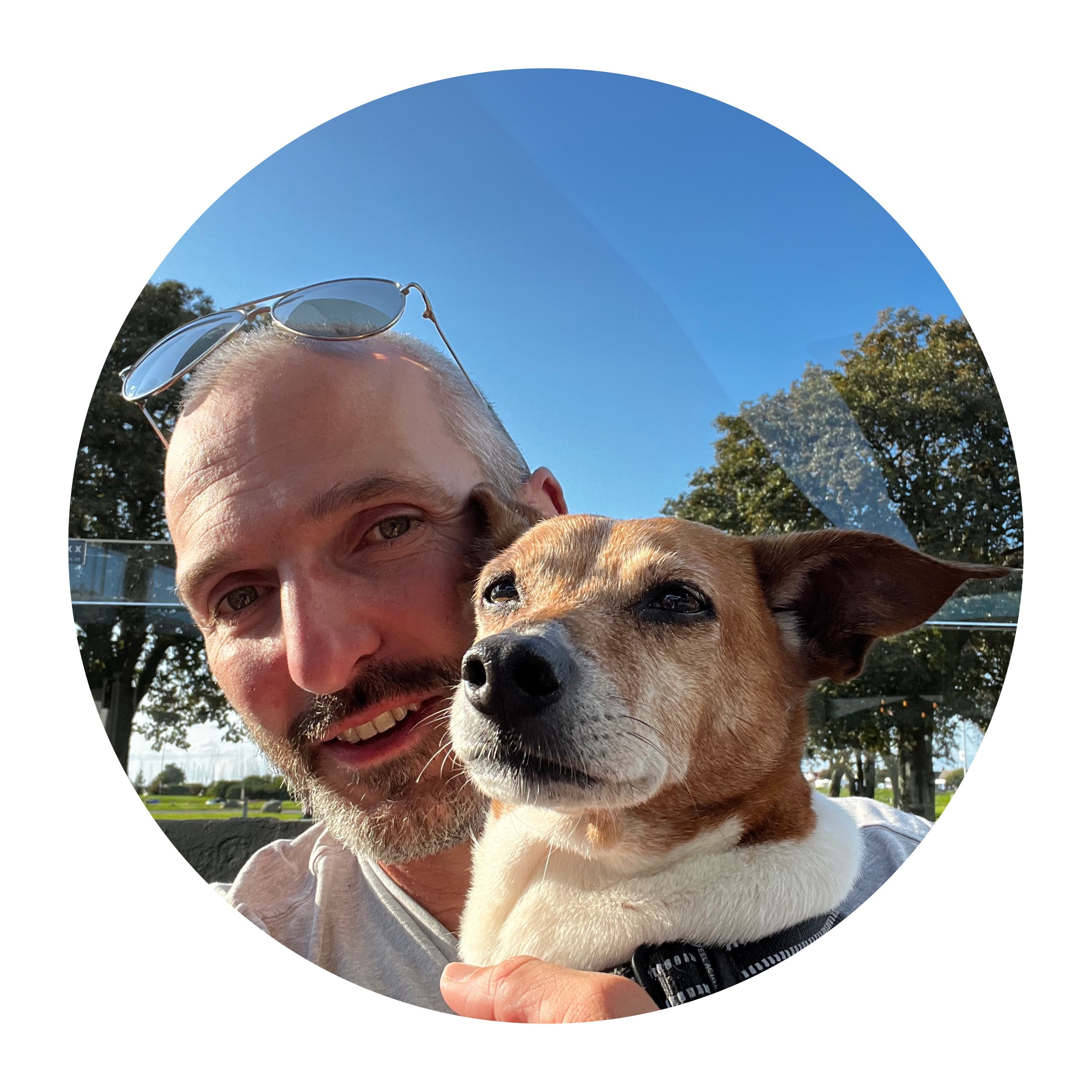 Verskamhetsutvecklare Arnold