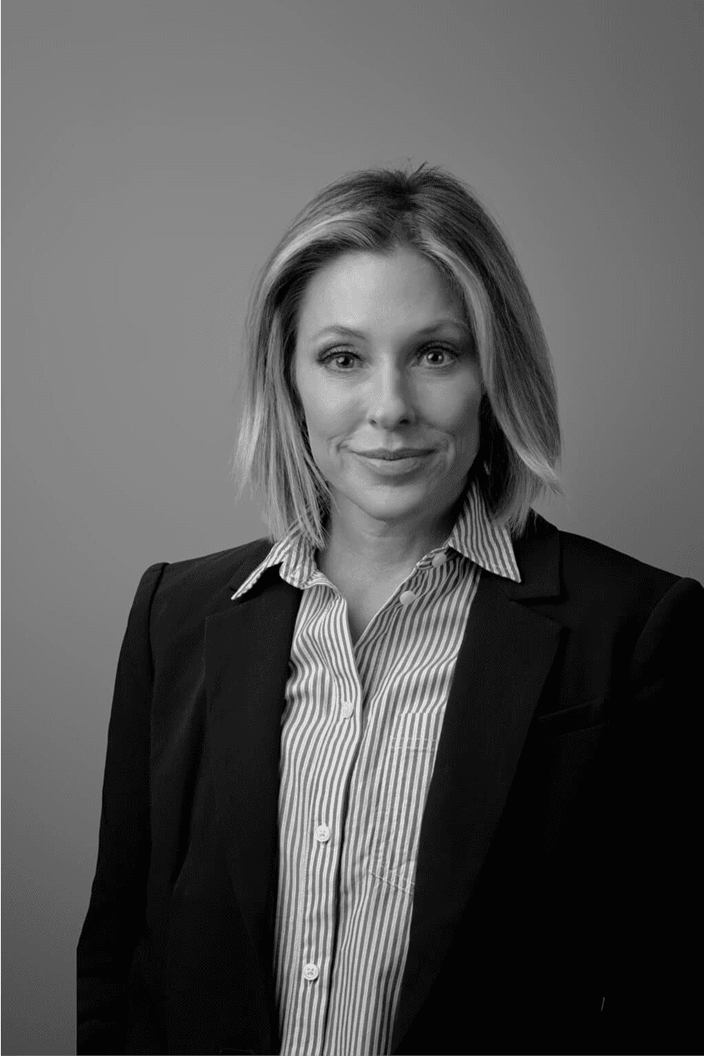 April Roberts, Account Manager for Corporate Magic
