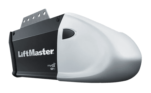 ac garage door opener