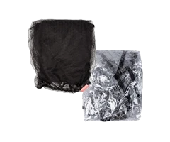 Rain cover and Mosquito net