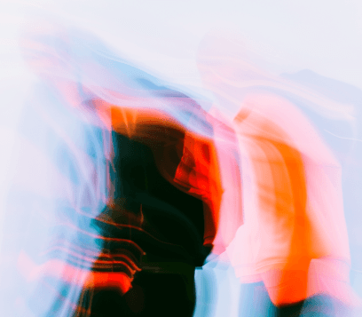 person riding nbicycle