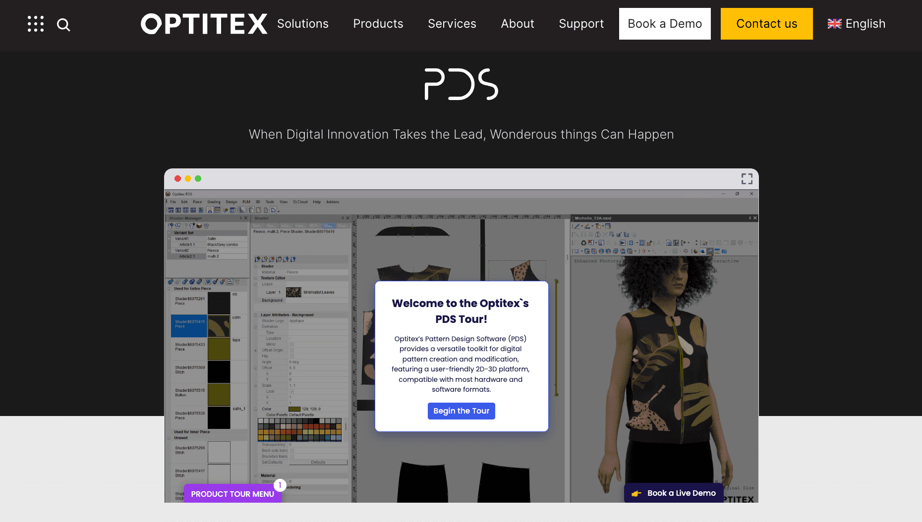 Optitex
