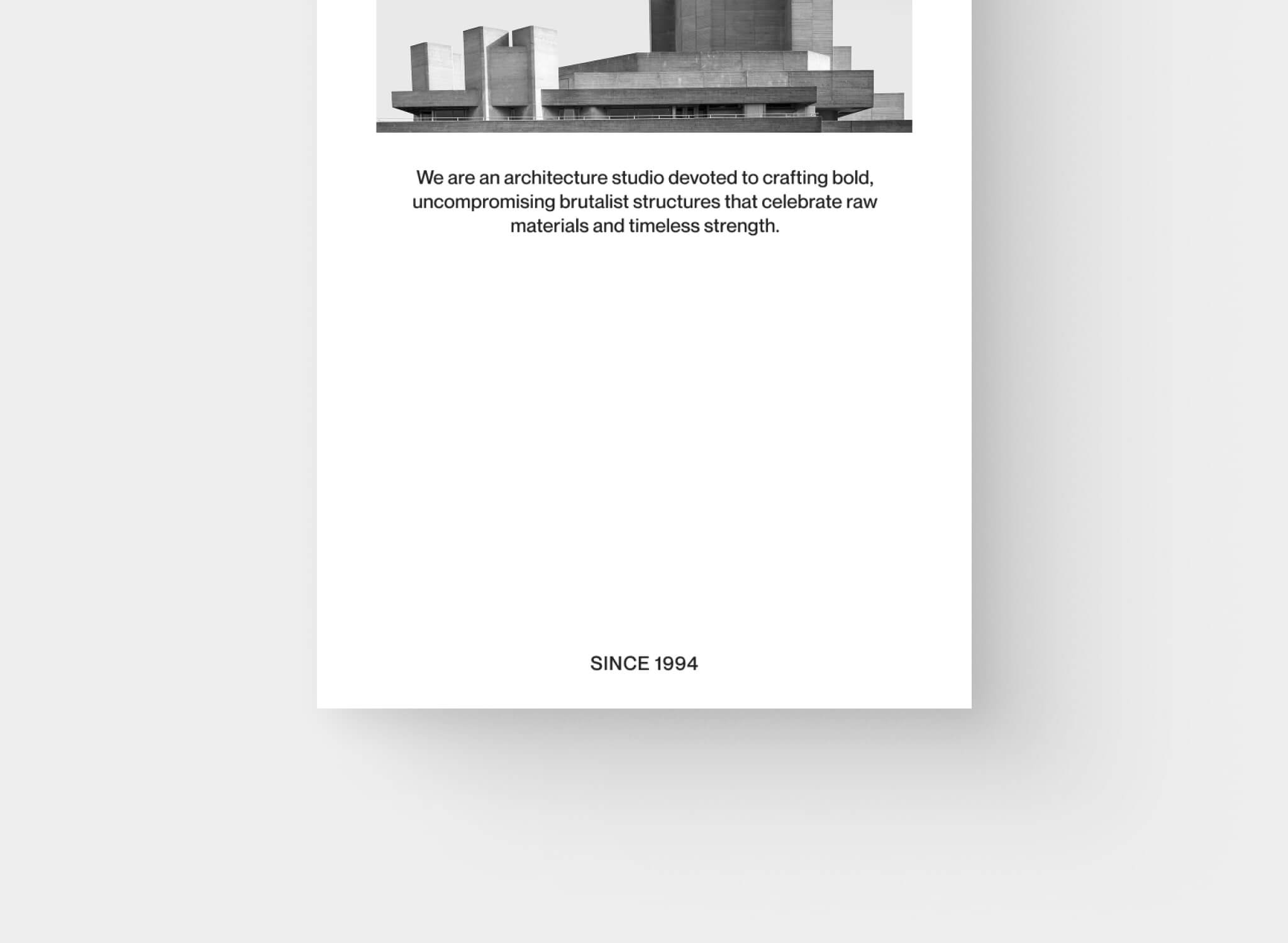 Additional images highlighting the project.