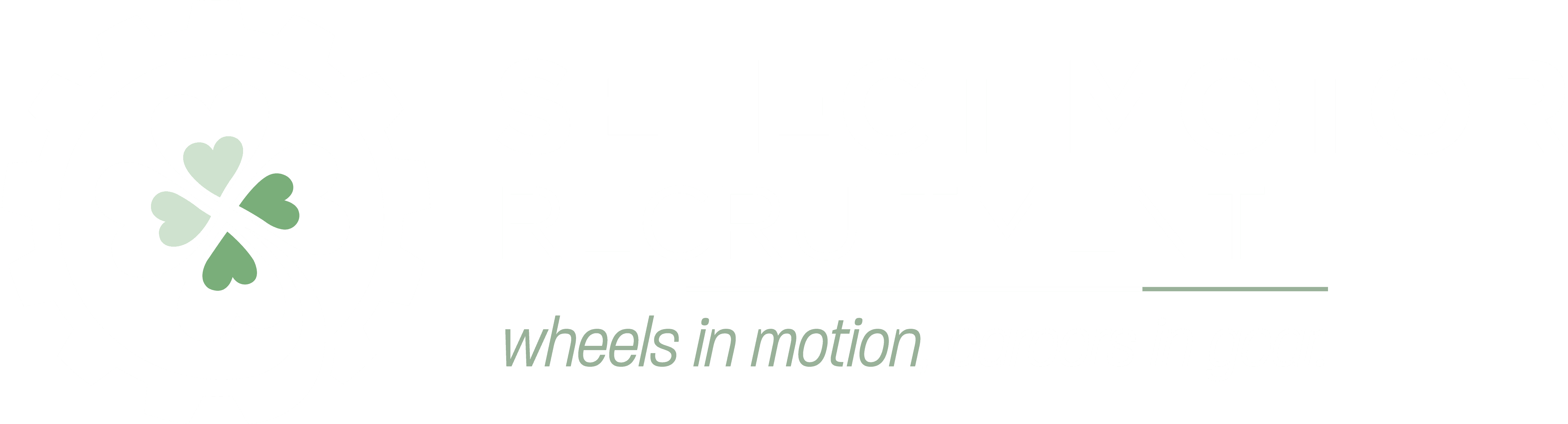 Select Motor Recruitment Light Logo
