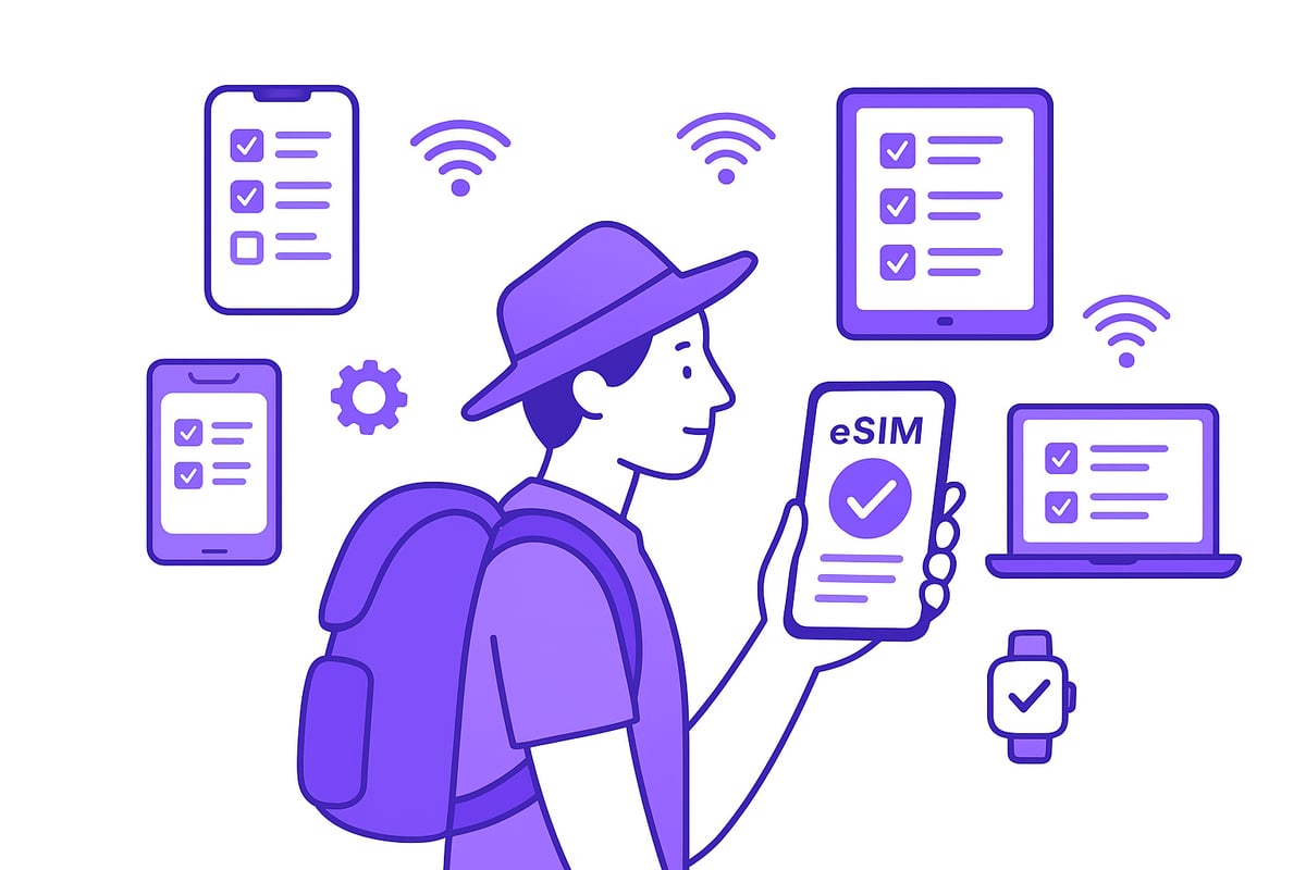 Device-Specific Fixes: iPhone, Android, and Other Devices