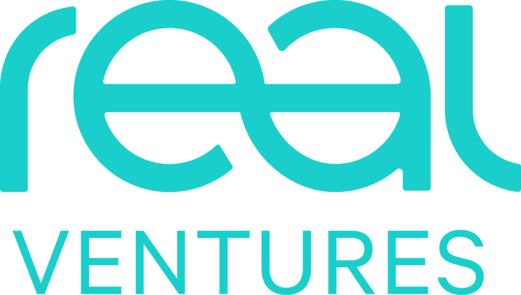 Logo of real Ventures
