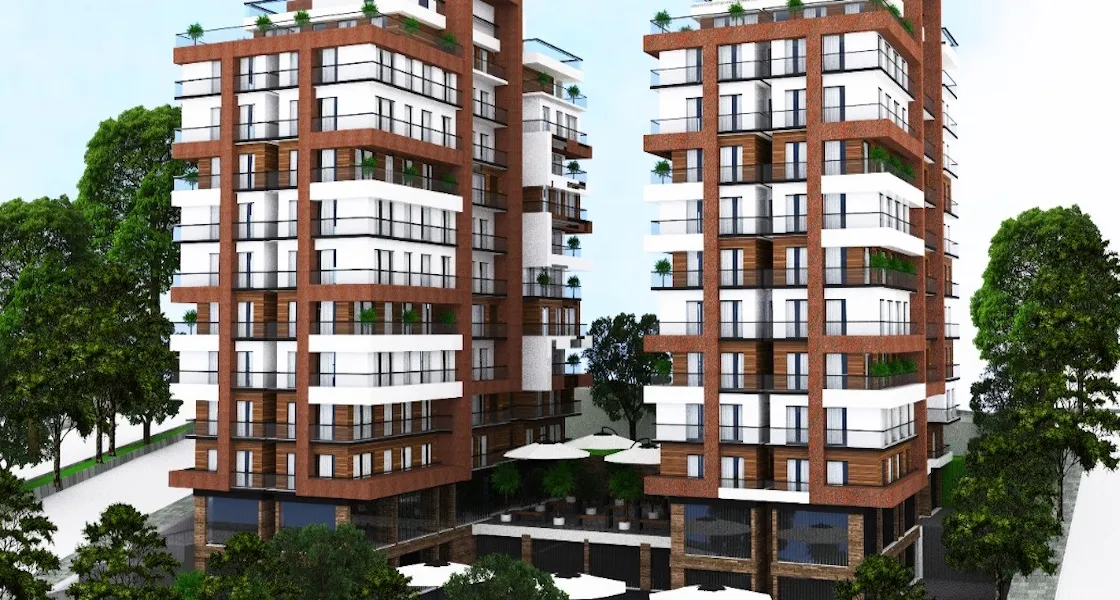 Istova Green 1