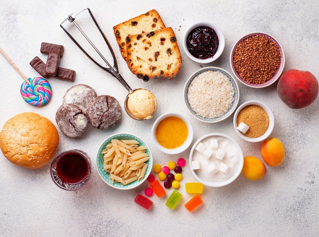 carbs food for weight loss