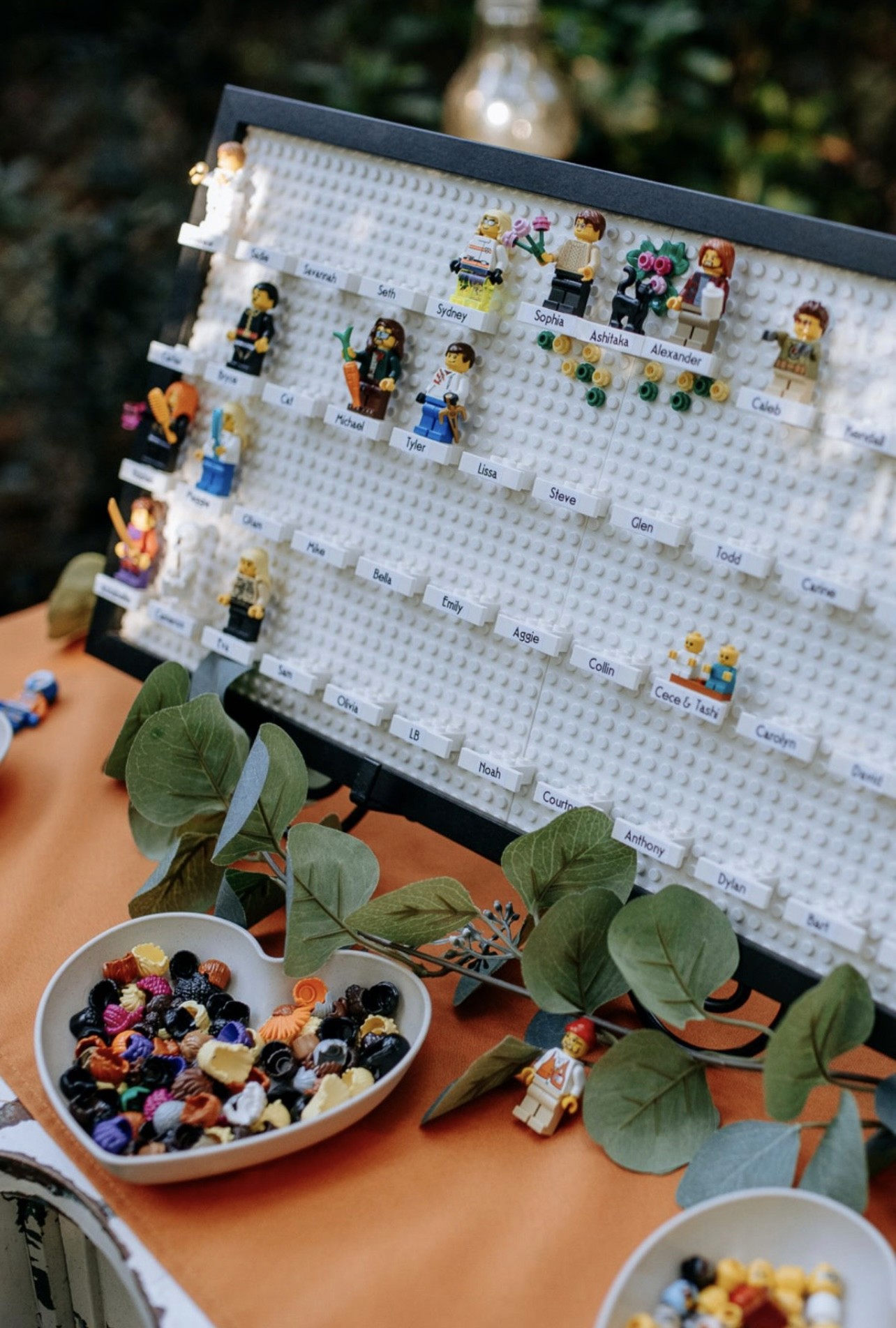 A couple stands closely in an intimate embrace.