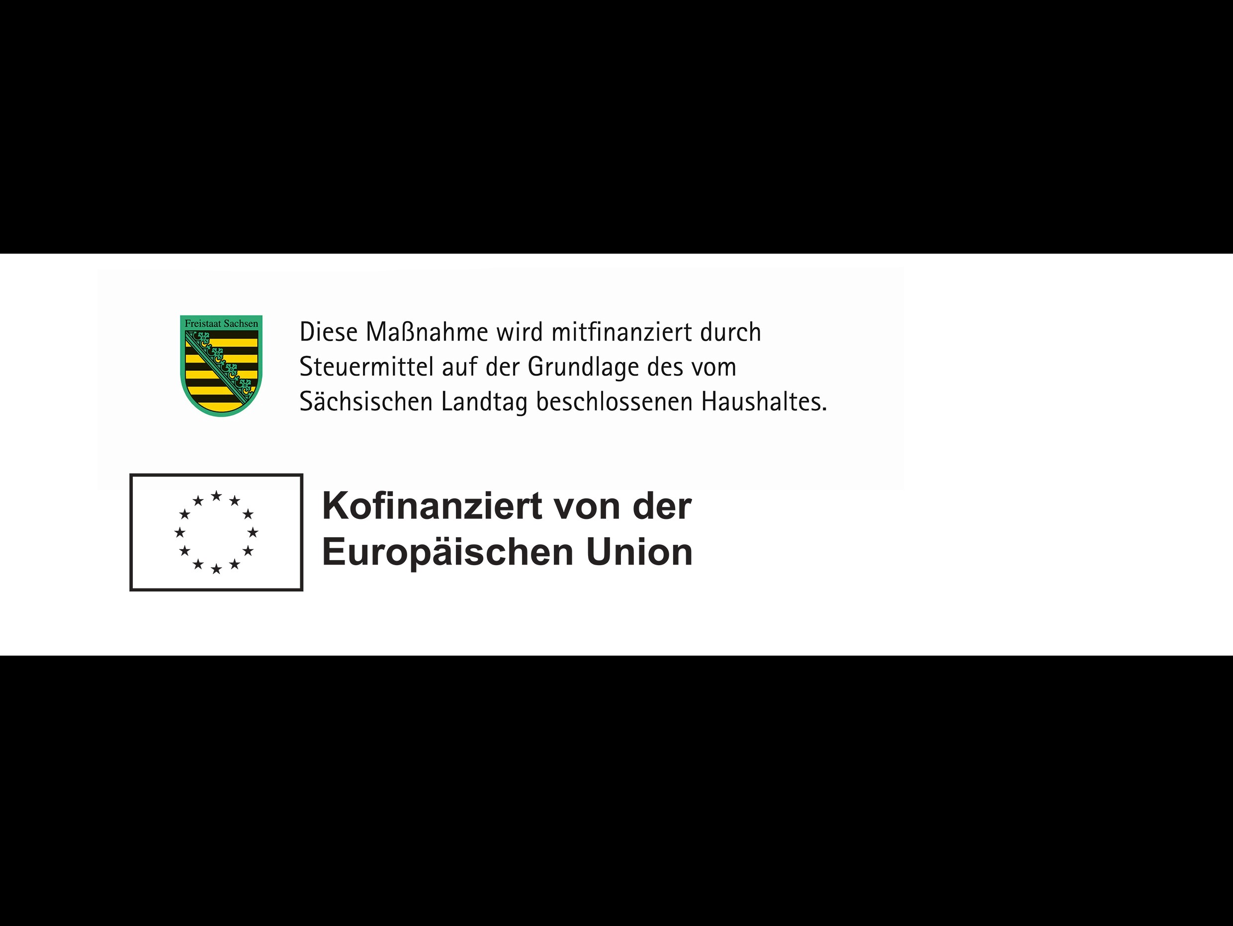 Kofinanziert von der Europäischen Union