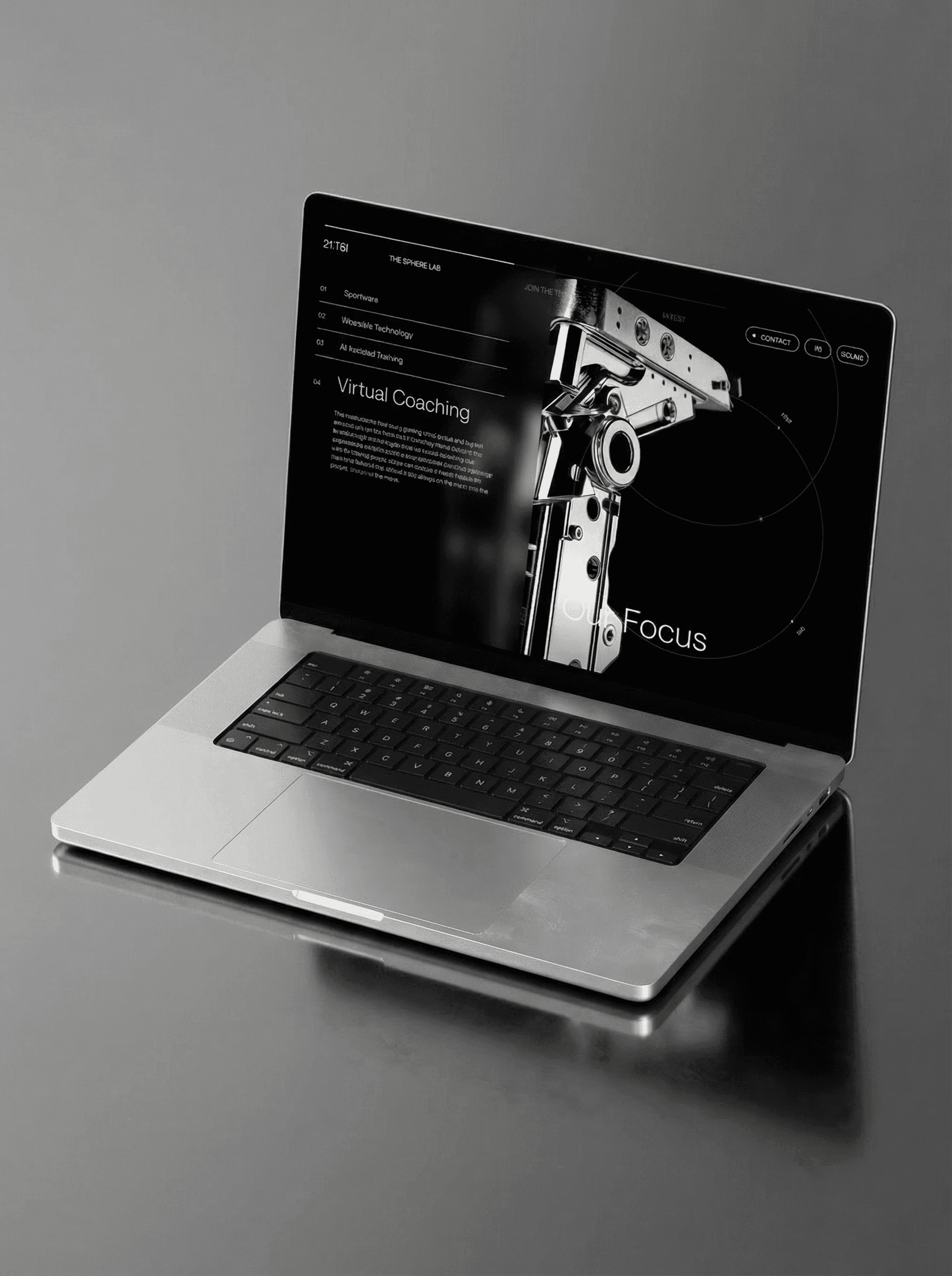 Batch.Works product catalogue book on a work top with a graphic printed image on the front