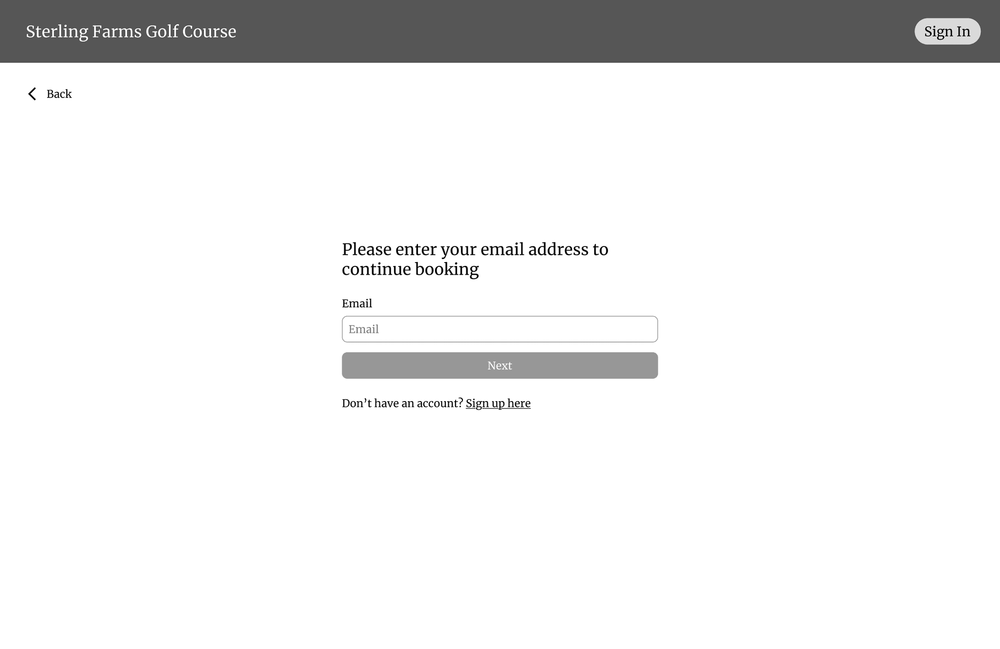 screen - onboarding