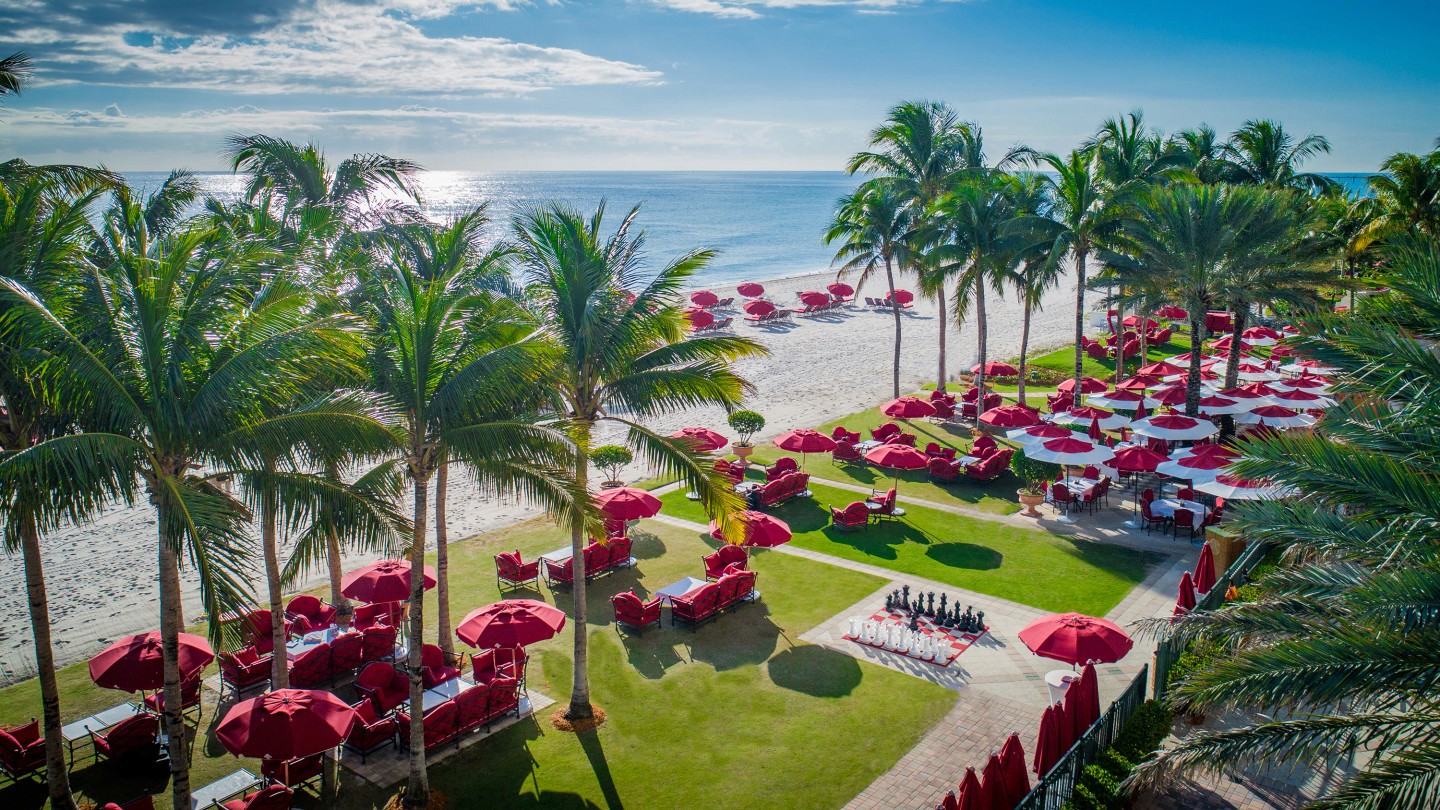 Acqualina Resort & Residences