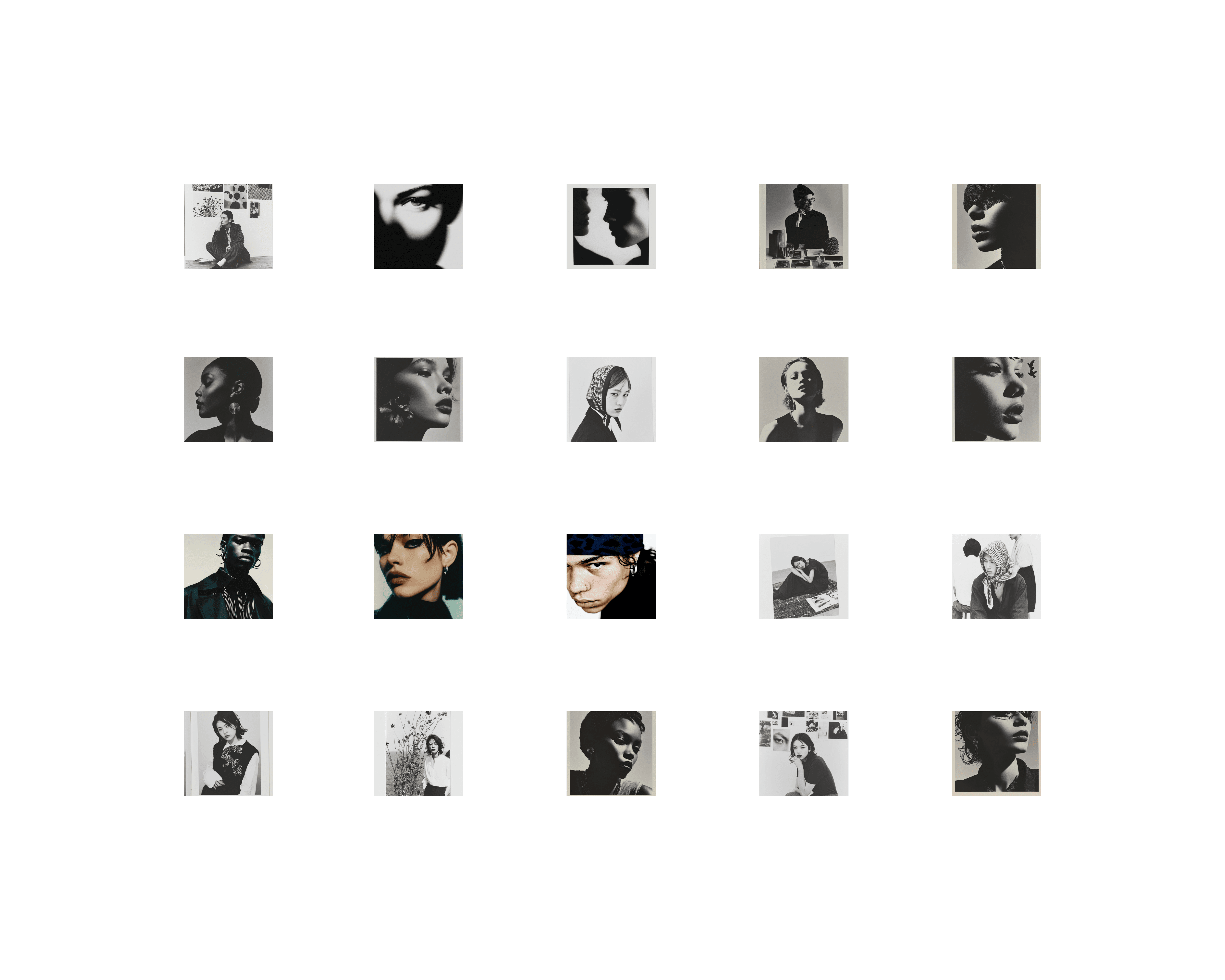 A curated collection of high-resolution image sets designed for creative direction, branding, and editorial use. Each set features carefully composed visuals captured with natural or studio lighting, emphasizing texture, depth, and material detail. From minimal workspace scenes to tactile paper surfaces and tonal backdrops, every image is crafted to enhance brand storytelling and design presentation.