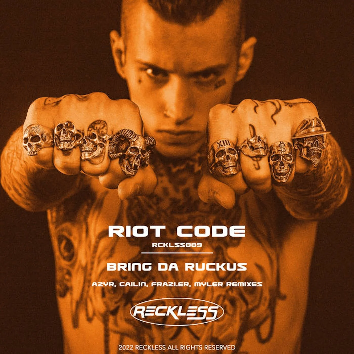 009 cover