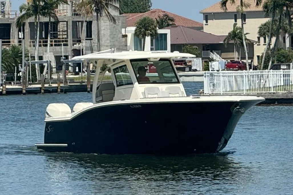 Boat photo 1