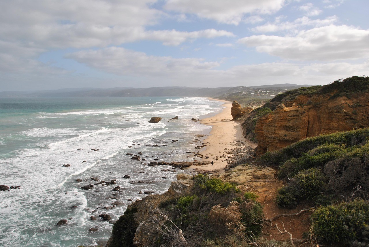 Torquay & Surf Coast Homes: Sustainable Luxury on the Coast