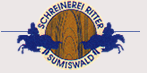 Logo Schreinerei Ritter GmbH