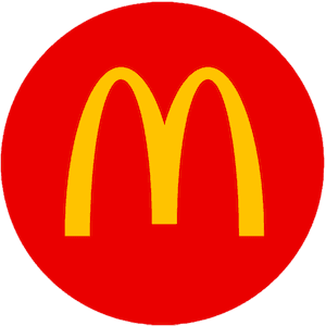 McDonald's Logo