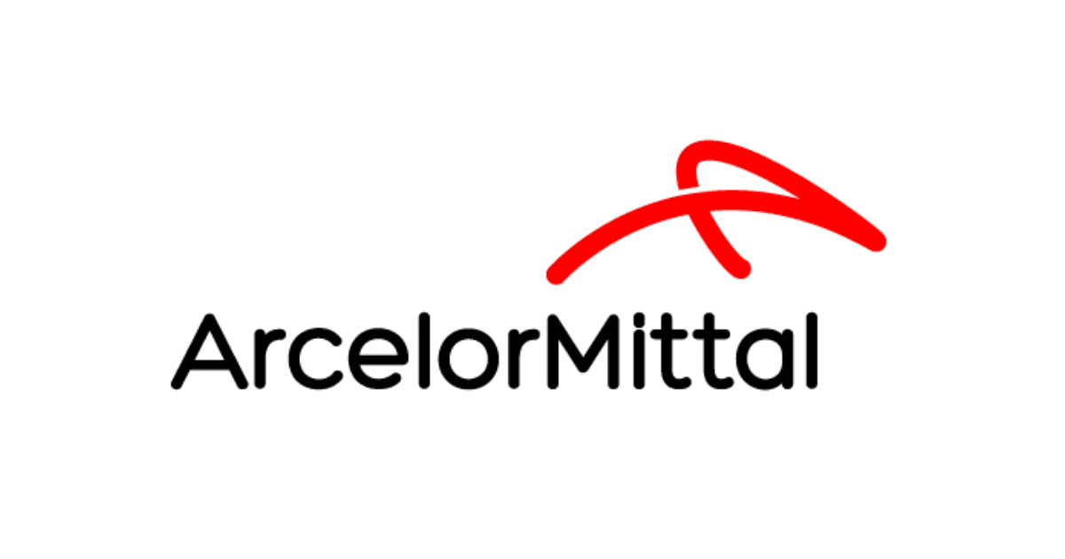 ArcelorMittal Logo
