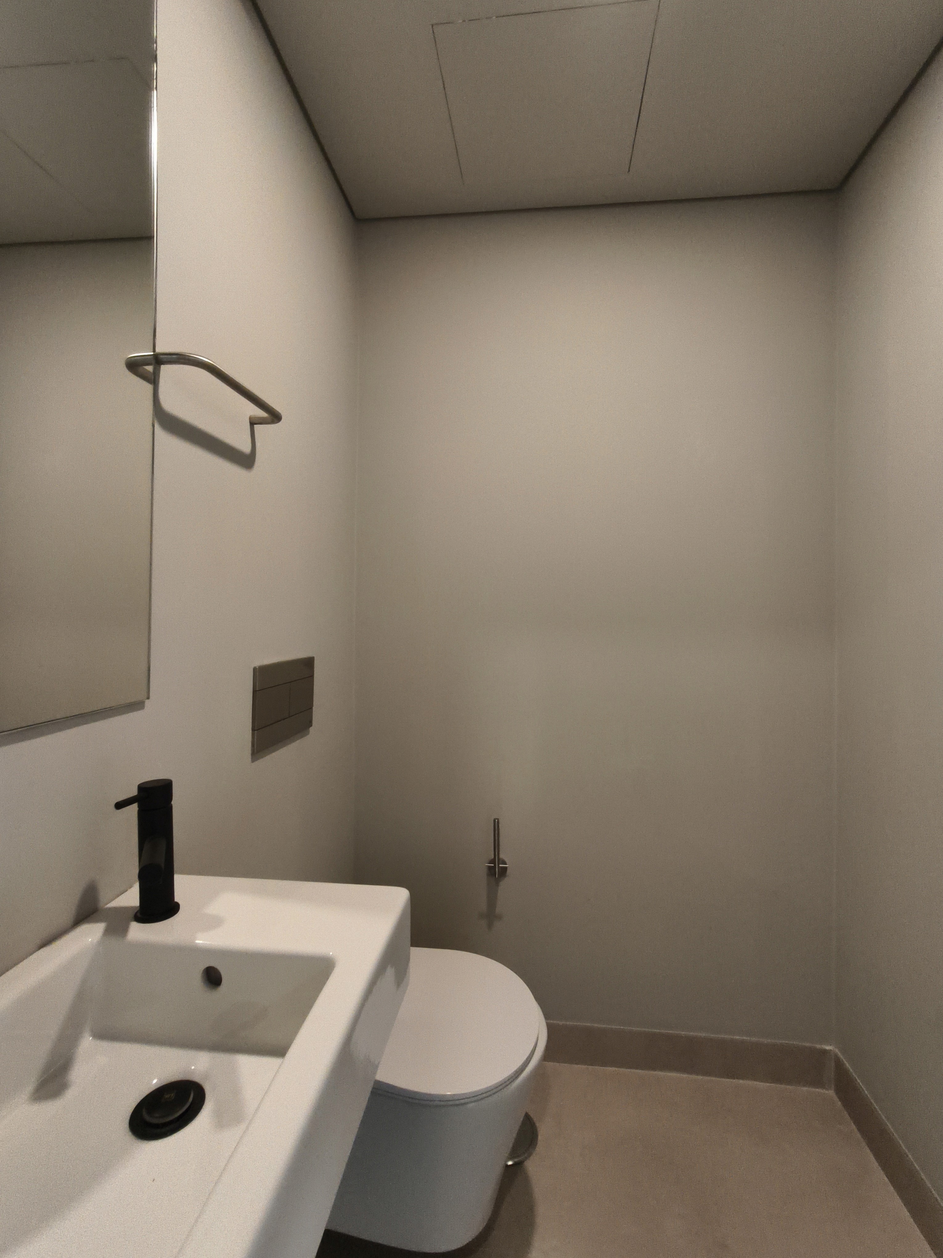 camillo 25 1 bedroom social WC