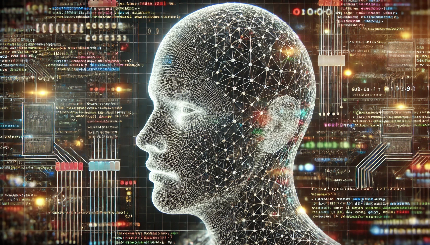 Do algorithms outperform us at decision making?