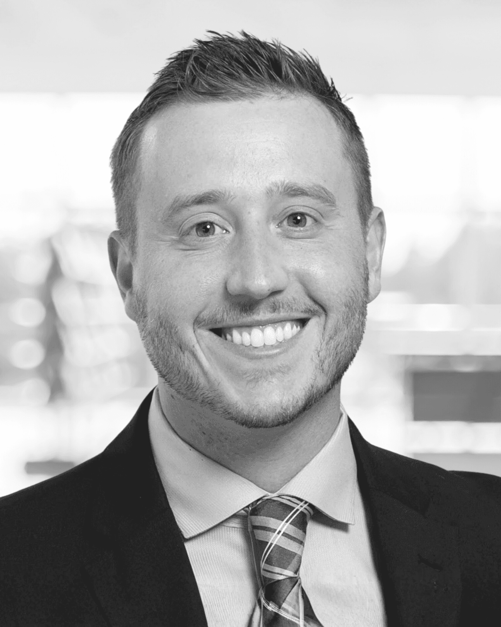 Jason Rock, Co-Founder at Thresh