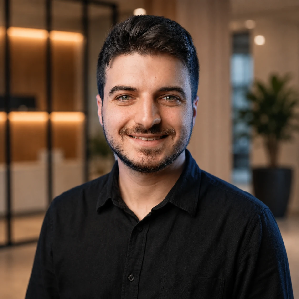 Michaël Amar