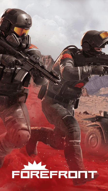 Ghosts of Tabor matchmaking and game server orchestration is powered by Edgegap.