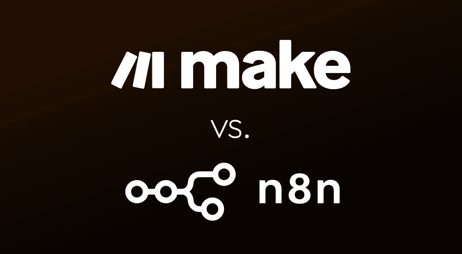 Mage automation tool vs n8n automation tool logos