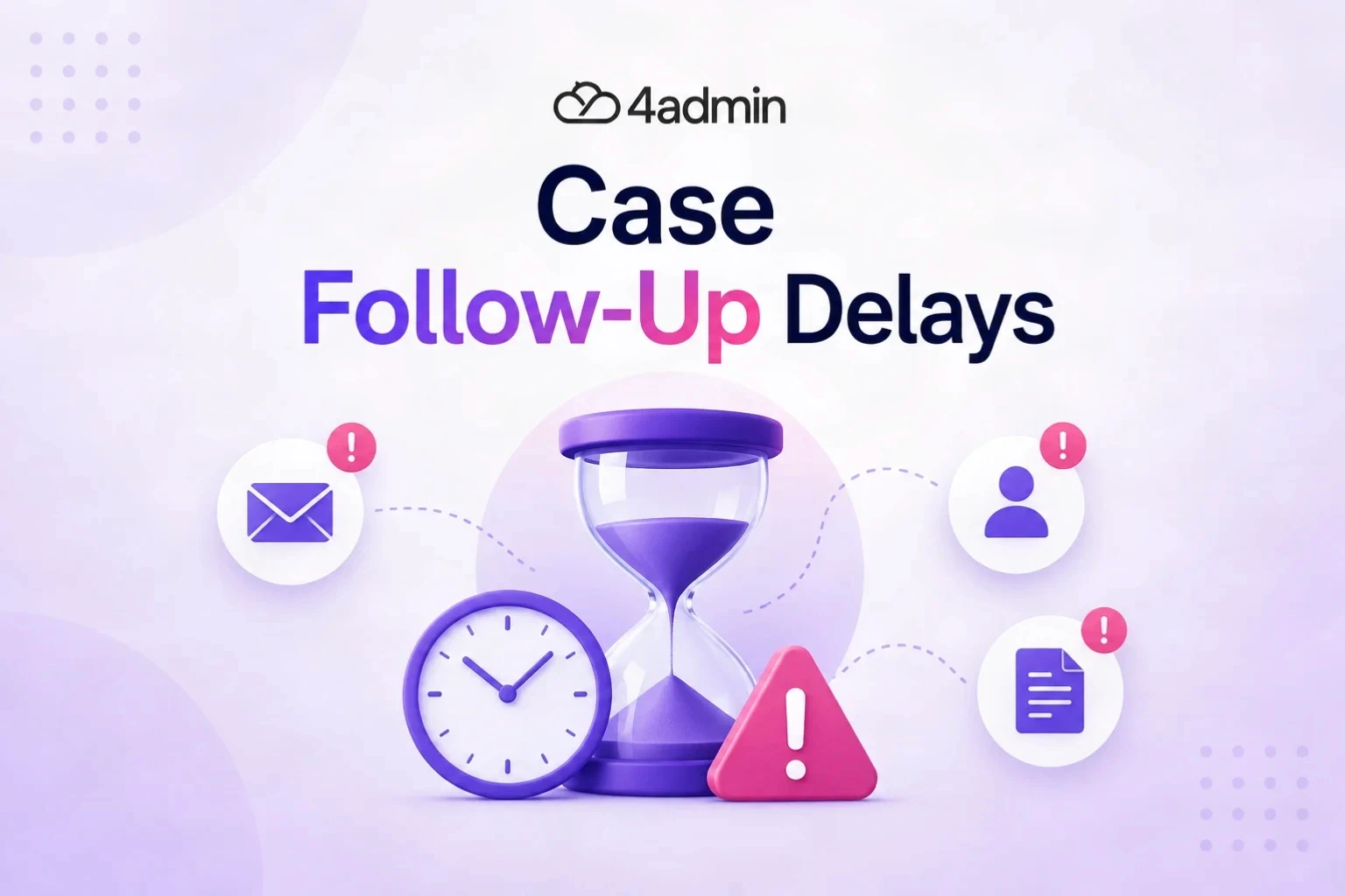 Why Inconsistent Provider Communication Creates Avoidable Case Delays 