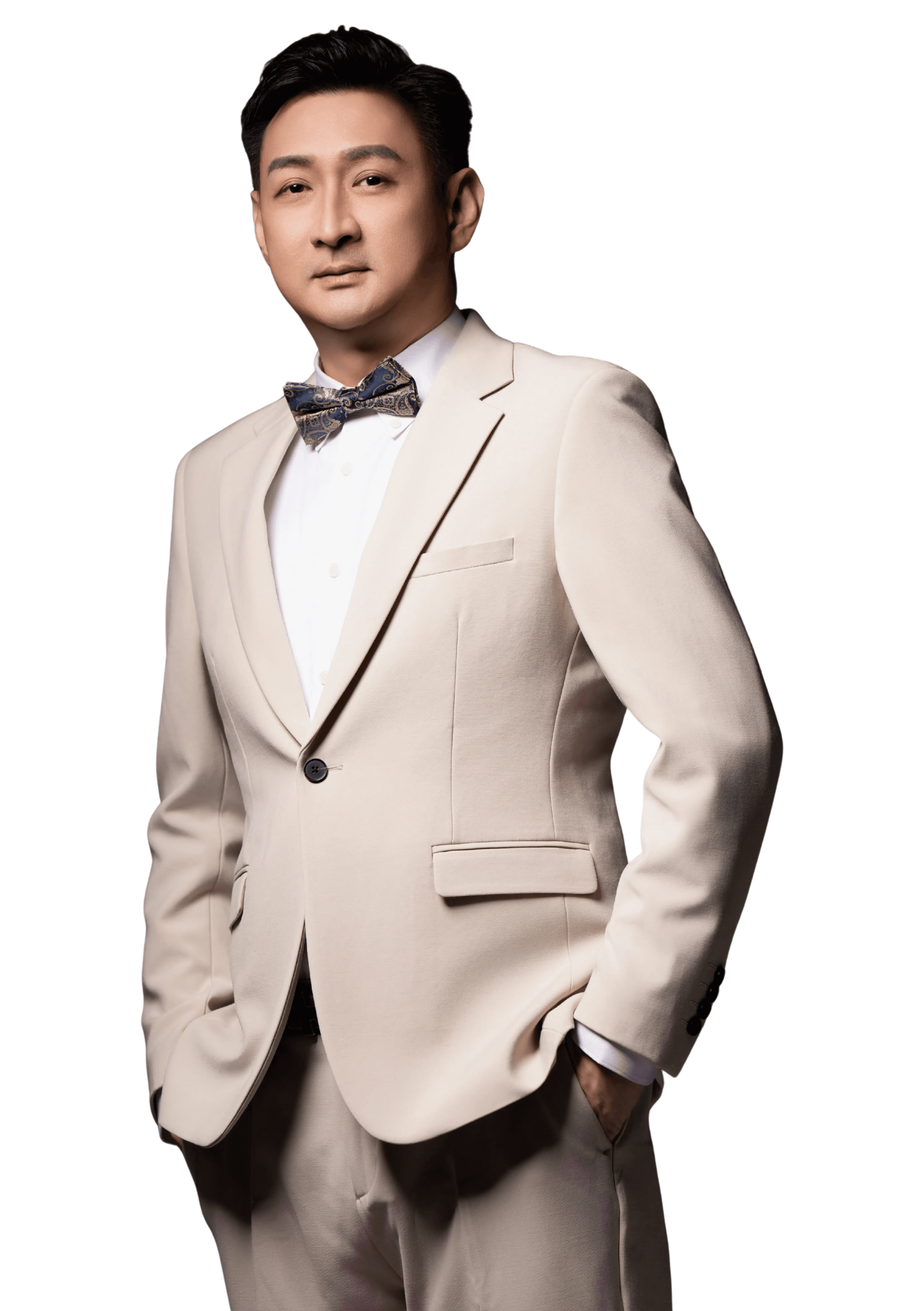 Mikael Teoh Profile Picture