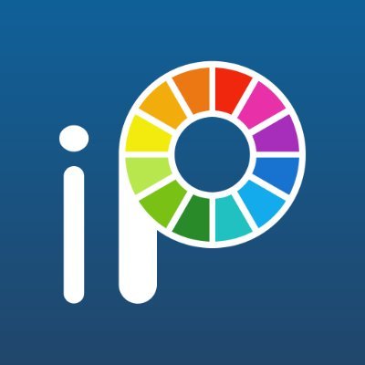 Logo representing used tools or platforms