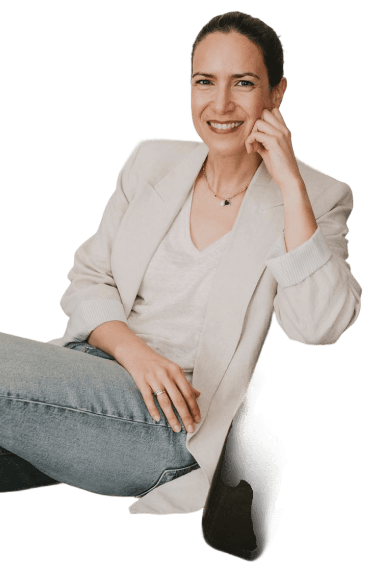 Marina rodriguez psicóloga