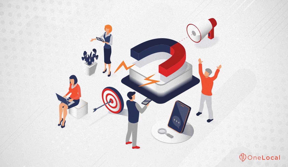 Push or Pull Marketing